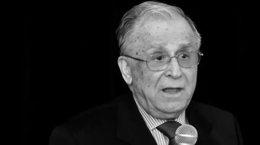La moartea fostului Președinte al României, Ion Iliescu (1930–2025)